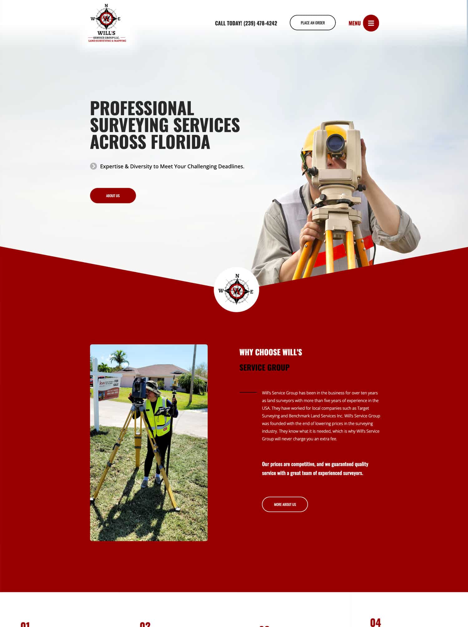 Will's Service Group