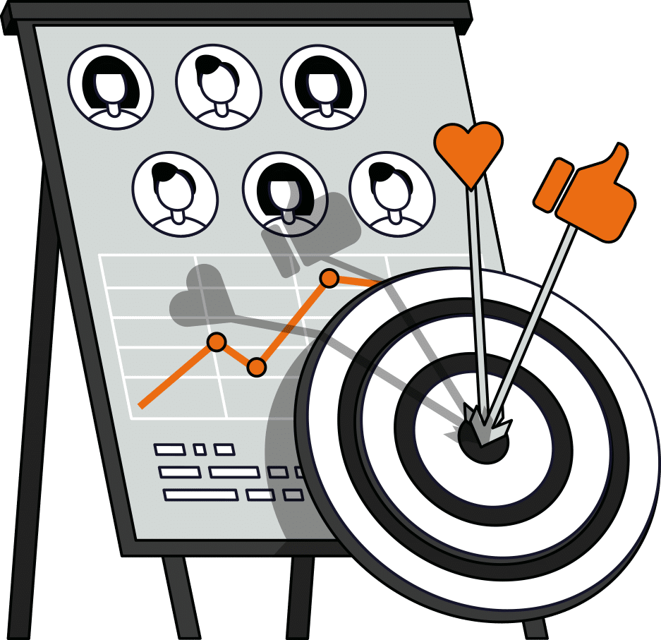 Google Business Profile Optimization Icon