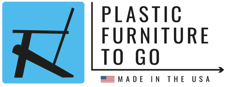 Plastic Furniture To Go logo